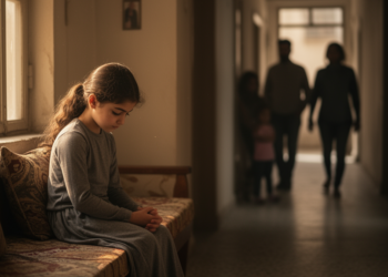Highly Sensitive Children in Egypt Show More Emotional Problems, Study Finds