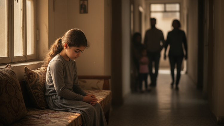 Highly Sensitive Children in Egypt Show More Emotional Problems, Study Finds