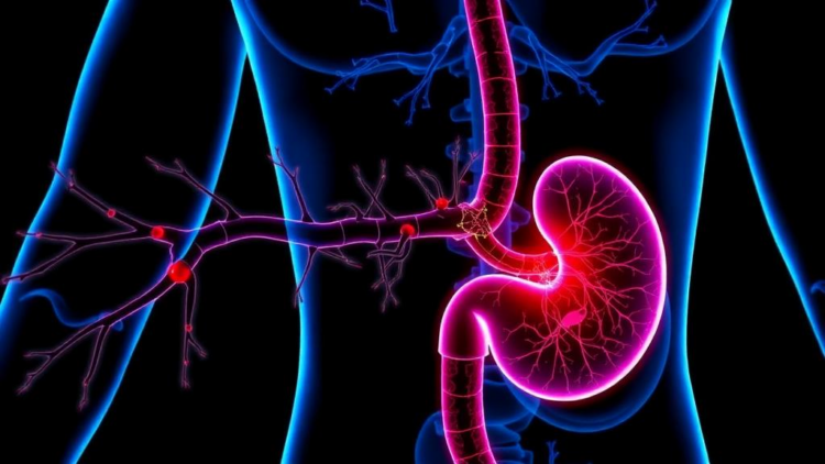 PI3K/AKT/mTOR Pathway Emerges as Central Target in Gastrointestinal Cancers