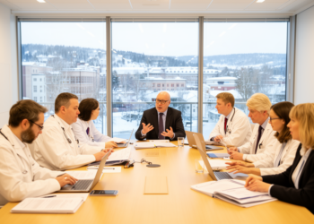 Inside Finland’s multi-channel system for judging cancer medicines