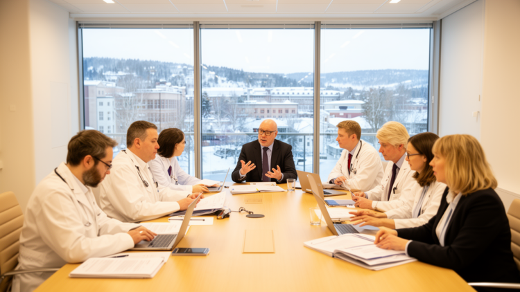 Inside Finland’s multi-channel system for judging cancer medicines
