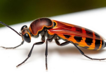 Microbes May Hold the Key to Protecting Crops from Insect Pests