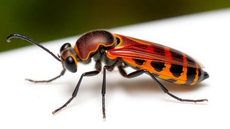 Microbes May Hold the Key to Protecting Crops from Insect Pests