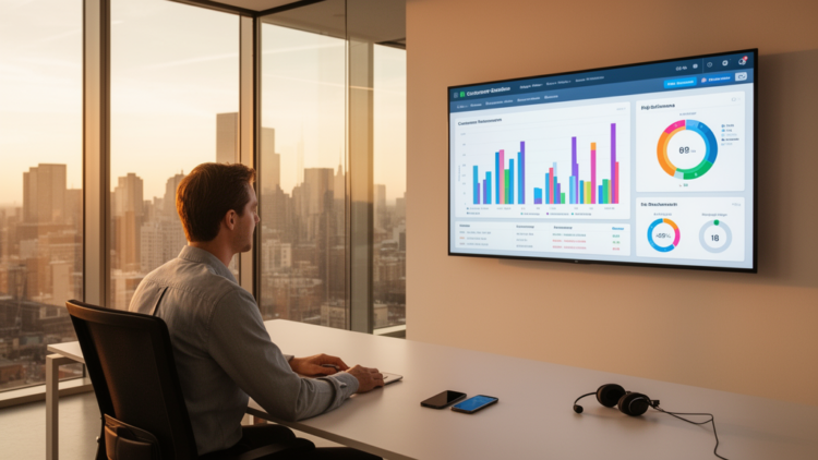 Explainable AI Turns Telecom Churn Predictions Into Actionable Retention Strategies