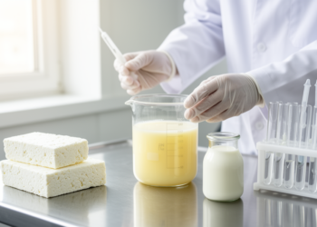 Buffalo paneer by-product whey revealed as rich source of essential amino acids