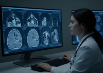 AI Reads Breast MRI With Striking Accuracy, But a New Meta-Analysis Urges Caution