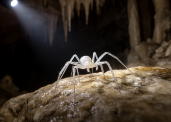Long-legged cave mites from Nullarbor reveal new troglomorphic genus