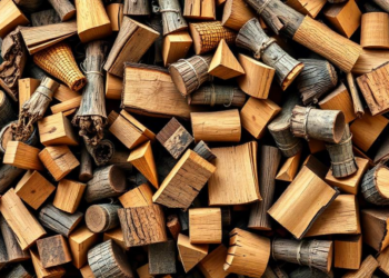 Magnetic Lignin Catalyst Turns Wood Waste Into a Reusable Green Chemistry Powerhouse
