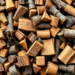 Magnetic Lignin Catalyst Turns Wood Waste Into a Reusable Green Chemistry Powerhouse