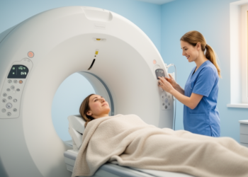 Inside the ambitious study scanning pregnant brains before conception to predict mood disorders