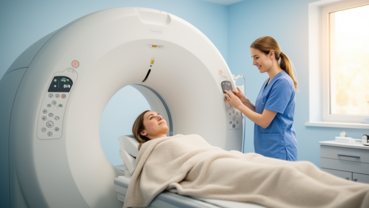 Inside the ambitious study scanning pregnant brains before conception to predict mood disorders