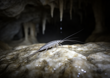 Two New Cave Bristletail Species Elevate Balkans to European Subterranean Hotspot