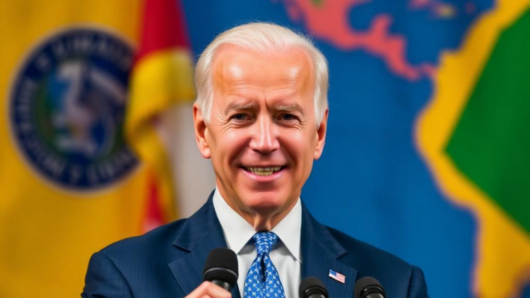 Biden’s Latin America Reset Slowed US Decline but Could Not Reverse It, Review Finds