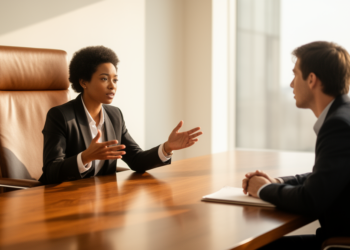 Power rewires grammar: feeling powerful weakens syntactic priming in dialogue