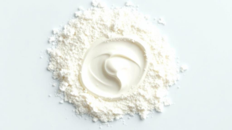 Ultrasound-Treated Egg White Powder Could Give Yogurt a Protein Boost Without Ruining the Ferment
