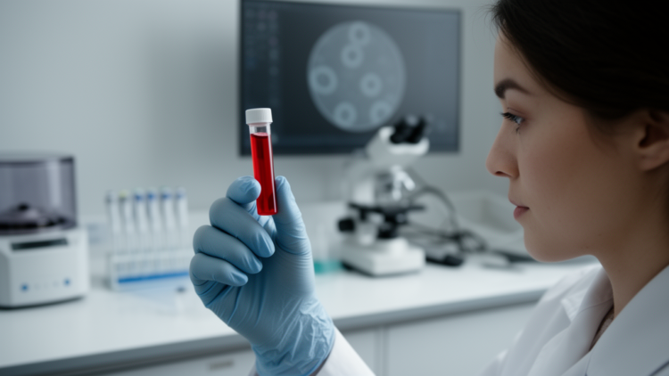 Simple Blood Test May Predict Success of NK Cell Immunotherapy in Breast Cancer