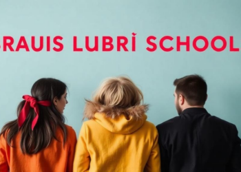 Brave Clubs in Spanish Schools Break the Silence Around Gender-Based Violence