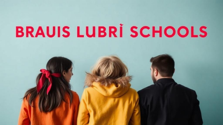 Brave Clubs in Spanish Schools Break the Silence Around Gender-Based Violence