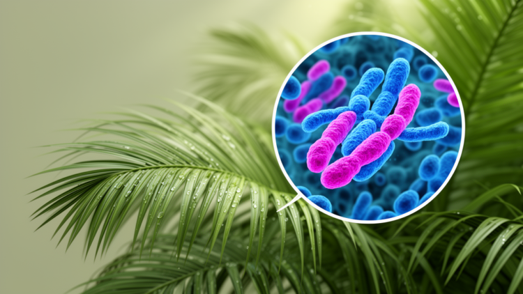 Amazon’s Favorite Palms Hide a Chromosomal Secret, New Study Reveals
