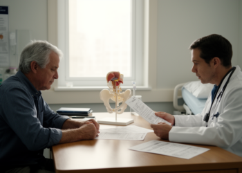 Surgery or Radiation for Prostate Cancer? Large National Study Reveals Divergent Long-Term Risks