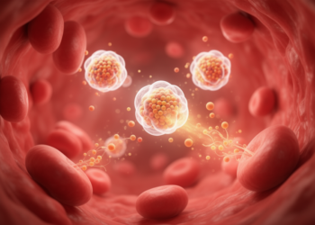 Cell-Membrane-Coated Nanoreactors Rejuvenate Aging Bone Marrow Stem Cells in Mice