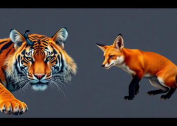Tiger and Fox Algorithms Team Up to Sharpen Battery Forecasts for Flying Taxis