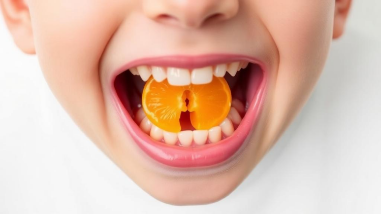 Citrus Compounds Hesperetin and Naringenin Reshape the Oral Microbiome Linked to Childhood Tooth Decay