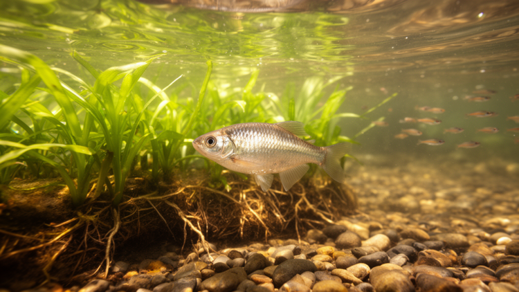 Endangered Mexclapique Fish Found Thriving in Unexpected Tlaxcala Waters