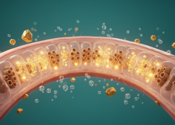 Salt stress revealed as the hidden signal that matures the kidney’s water gate