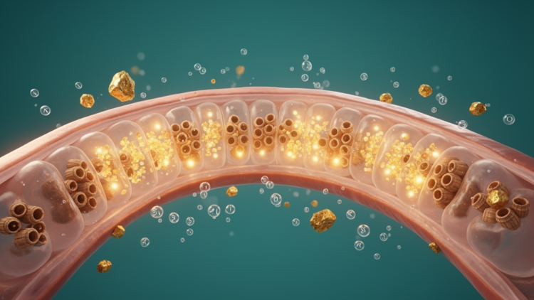 Salt stress revealed as the hidden signal that matures the kidney’s water gate