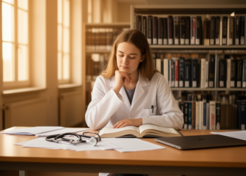 Tolerance of uncertainty and reflection ability among medical students in Germany
