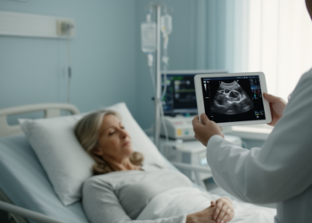 Her Heart ‘Failed’ After an Antidepressant — Until Doctors Blamed the Internet