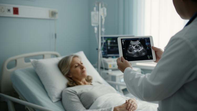 Her Heart ‘Failed’ After an Antidepressant — Until Doctors Blamed the Internet