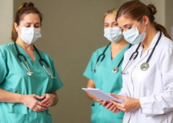 Nurses Know ERAS. So Why Aren’t They Always Practicing It?