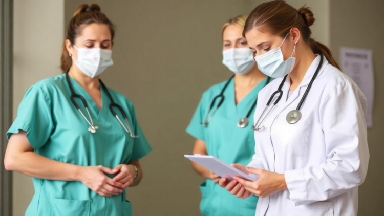 Nurses Know ERAS. So Why Aren’t They Always Practicing It?