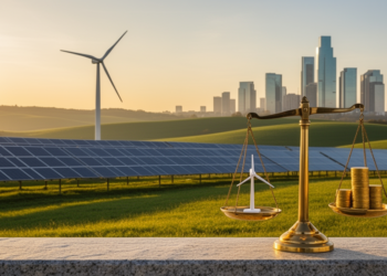 Green finance and renewable energy move in sync when uncertainty strikes