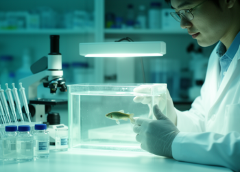 Fish Omics Review Reveals Molecular Advances and Translational Gaps in Environmental Toxicology