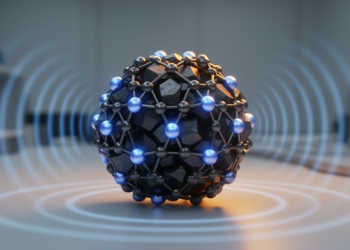 Cobalt Doping Turns Iron Nitride Into a Tunable Low-Frequency Microwave Absorber