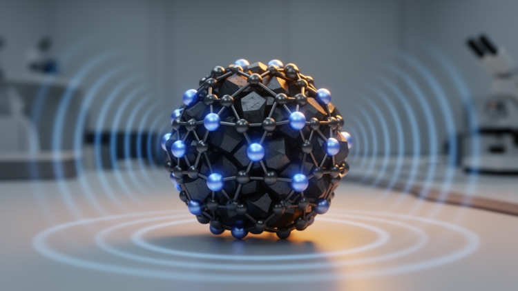 Cobalt Doping Turns Iron Nitride Into a Tunable Low-Frequency Microwave Absorber