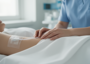 Arm-inserted catheters may outperform neck catheters for leukemia chemotherapy support