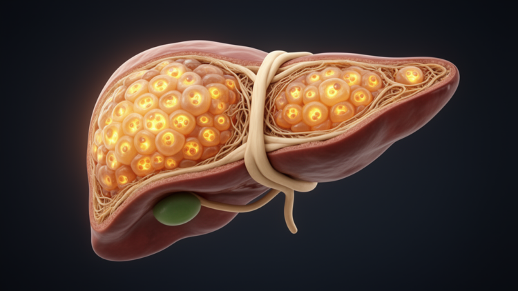 How Polyploid Liver Cells Help the Cirrhotic Rat Liver Regenerate