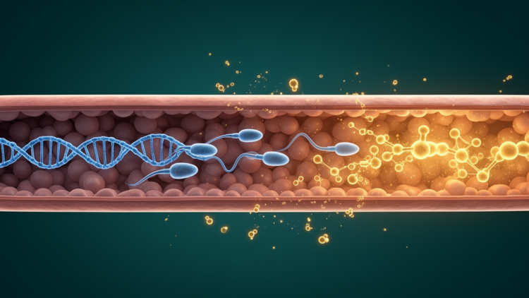 S-adenosylmethionine ameliorates spermatogenic dysfunction and sperm DNA damage via transsulfuration pathway