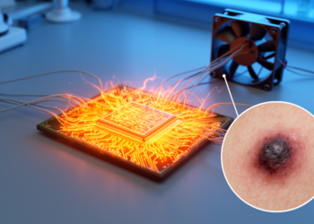 AI Skin Cancer Models Burn Four Times More Energy for No Extra Accuracy