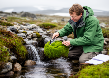 Botanists move to rename Europe’s mossy arctic-alpine spring vegetation