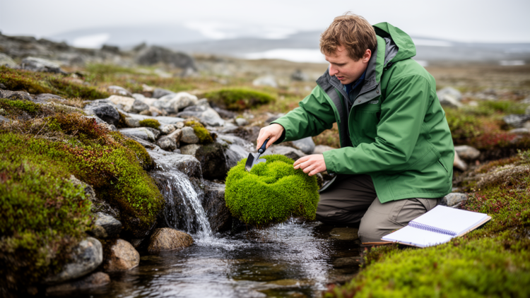 Botanists move to rename Europe’s mossy arctic-alpine spring vegetation
