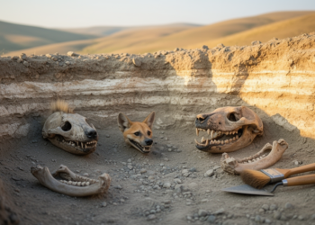 Pliocene carnivorans from Jradzor, Armenia