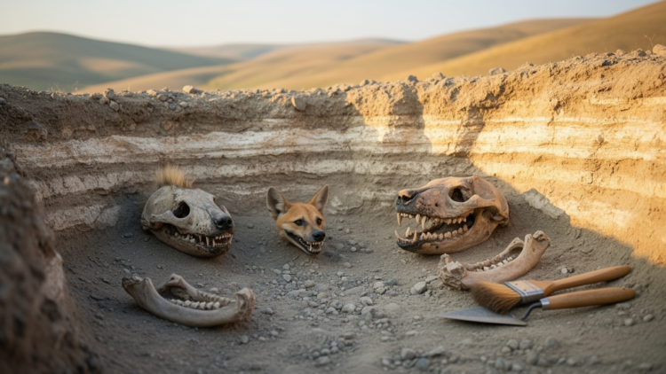 Pliocene carnivorans from Jradzor, Armenia