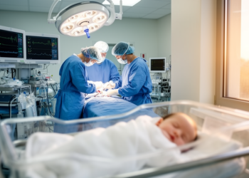 Uterus Transplants Reach 70 Percent Live Birth Rate in Decade of U.S. Progress