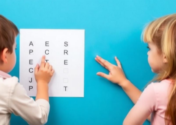 Gold-Standard Autism Tests Show Hidden Sex Bias at the Item Level