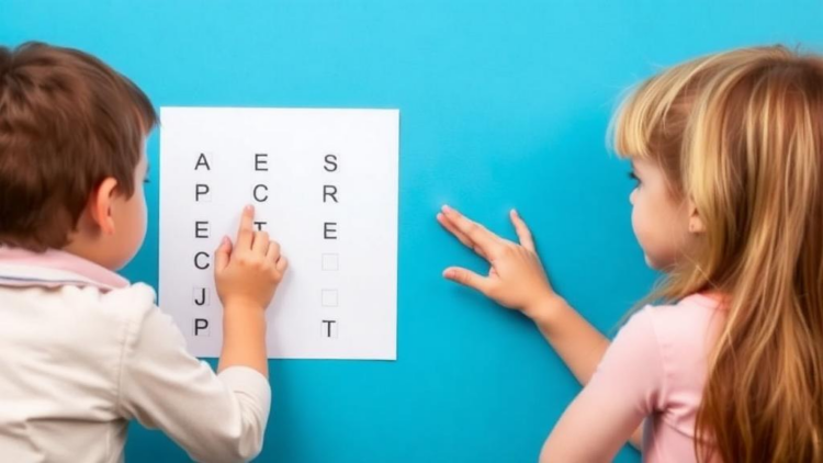 Gold-Standard Autism Tests Show Hidden Sex Bias at the Item Level